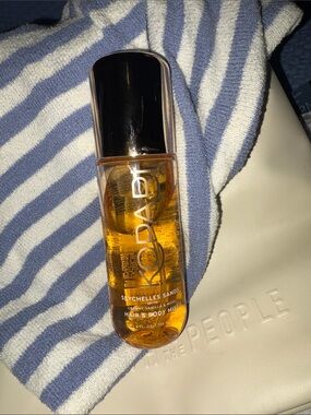 Kodak Seychelles Sands Hair & Body Mist - only used 3-4 times 🐚🥥🌊